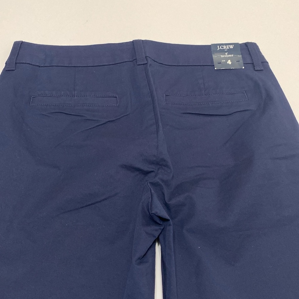 J Crew 9” Women Shorts - Picture 9 of 11